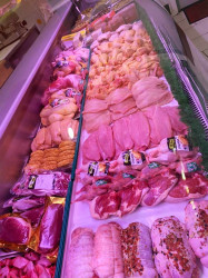 Boucher halal à Pierrevert